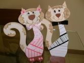 peso pra porta gatinhos
